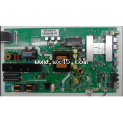 风行 主板组件 MSA6381-ZC01-01 FD55S1A